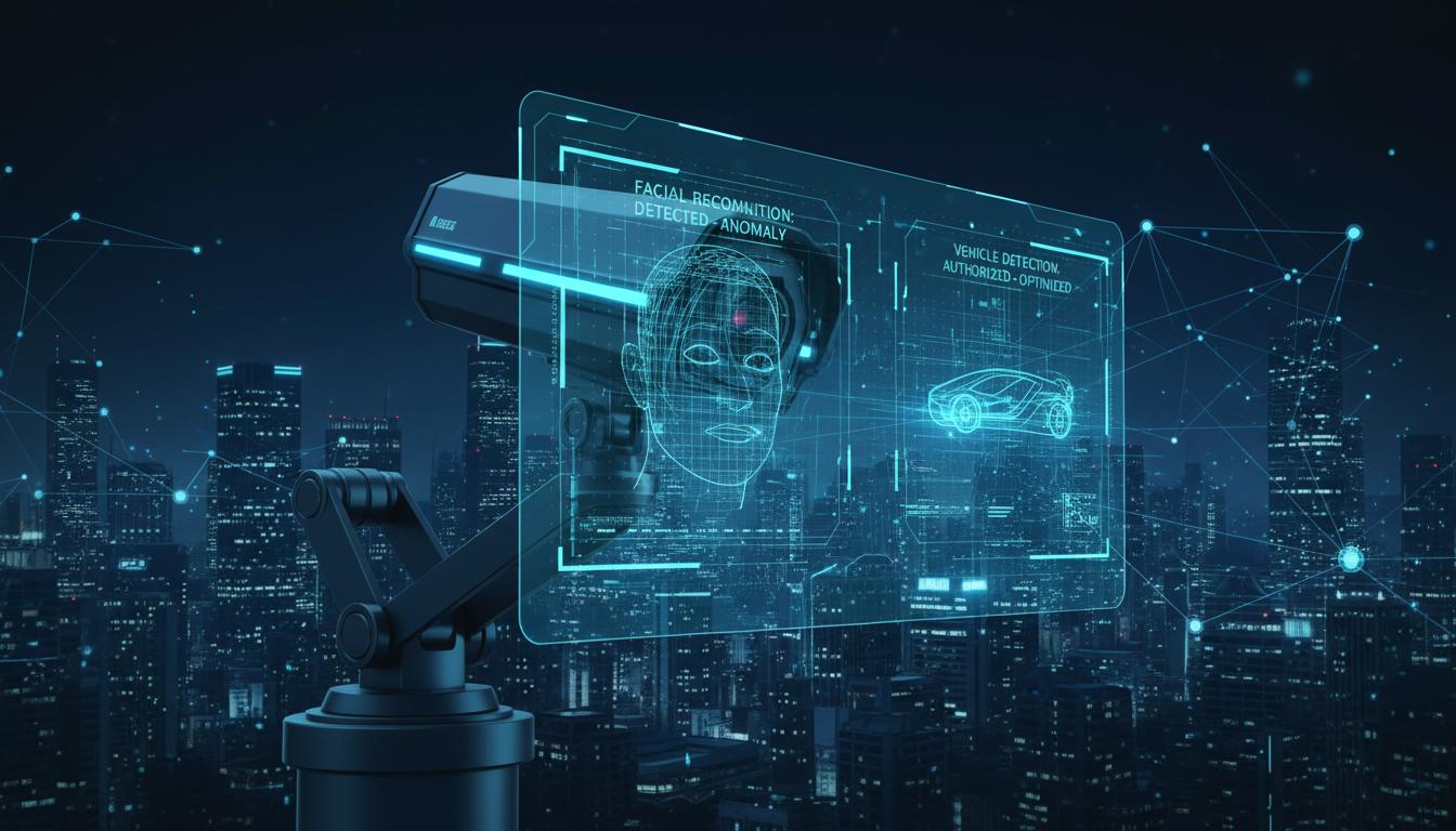 AI Security Background